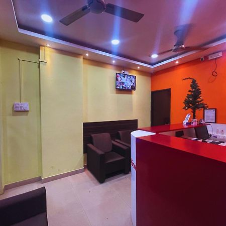 Hotel H K Residency Near Kalakshetra à Guwahati Extérieur photo